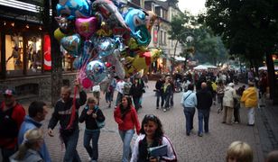 Ceny w spożywczaku przyprawiają o zawrót głowy. Tak górale zdzierają z turystów