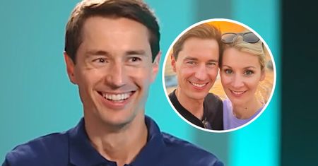 Kamil Stoch otworzył się w temacie małżeństwa. To, jak nazwał żonę, wzrusza do łez