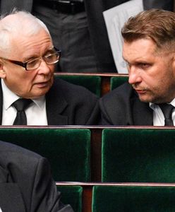 Czarnek mówi o żalu. "Rozczarowujące". Wskazał powód klęski [RELACJA NA ŻYWO]