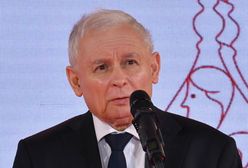 Cel Jarosława Kaczyńskiego odkryty. "Uprawia tak politykę od lat"