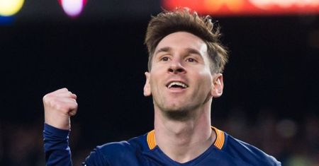 Barcelona broni skazanego za defraudację 4 milionów euro Messiego!