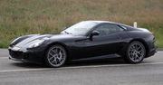Nowe Ferrari 599 będzie hybrydą?
