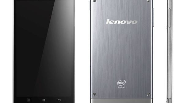 Nowy Lenovo K900 z dwurdzeniowym Atomem 1