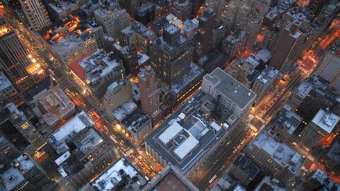 DARPA ma nowy radar, którym będzie śledzić cywilne pojazdy na całym świecie 1