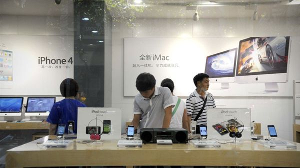 10 najbardziej bezczelnych chińskich podróbek 1