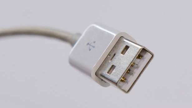USB Condom: zabezpiecz swojego smartfona 1