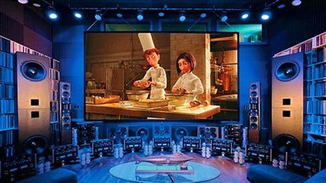 10 najlepszych kin domowych na świecie 1