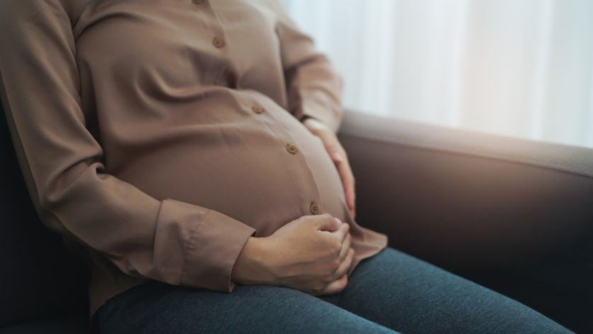 Witamina B6 w ciąży odgrywa rolę w profilaktyce stanu przedrzucawkowego