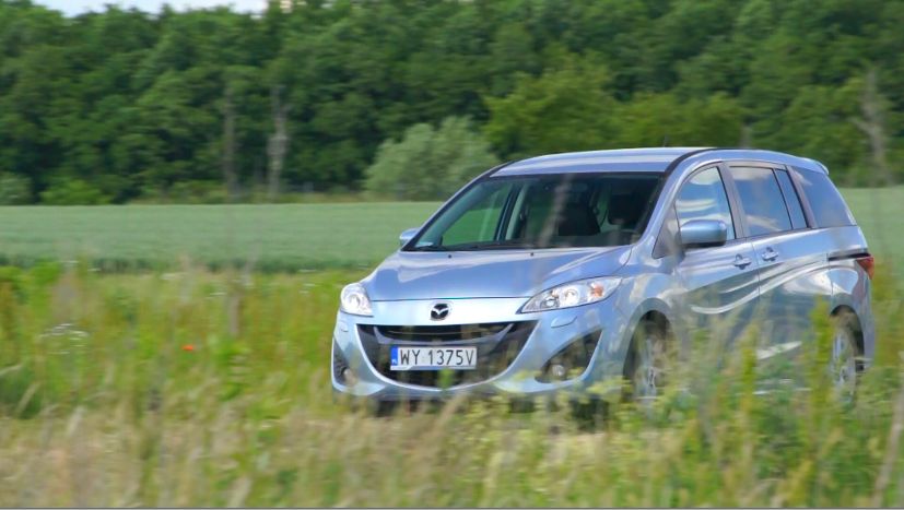 Mazda 5