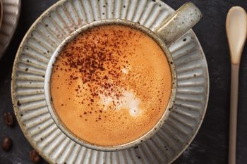 Wystarczy 1 łyżeczka do kawy. Skończysz z podjadaniem i poczujesz luz w pasie