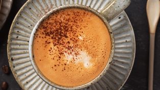 Wystarczy 1 łyżeczka do kawy. Skończysz z podjadaniem i poczujesz luz w pasie