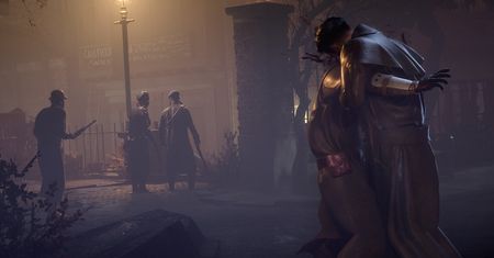 Vampyr z dokładną datą premiery