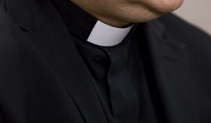 Ksiądz "brał sznurek". 13-latek powiedział to głośno