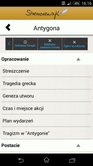 Wracasz do szkoły lub na studia? Koniecznie zainstaluj te aplikacje na Androida 13