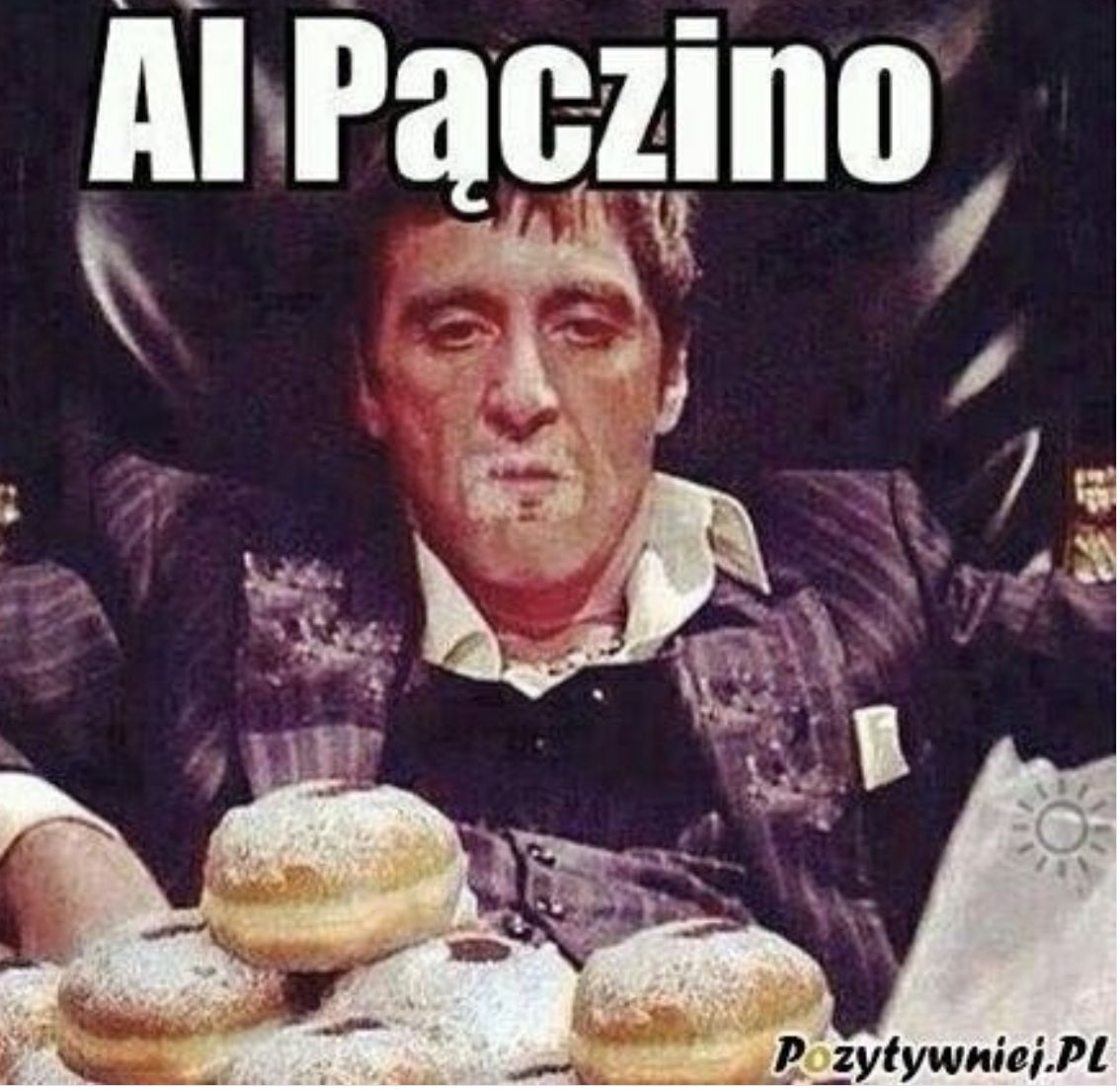 Memy z okazji tłustego czwartku 2026