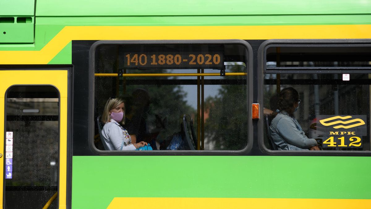 Zmiany w funkcjonowaniu komunikacji miejskiej w największych polskich miastach