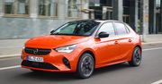 Elektryczny samochód dla każdego: nowy Opel Corsa-e