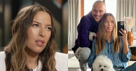 Ewa Chodakowska wprost o tym, dlaczego NIE CHCE mieć dzieci: "ZMUSZANIE kobiet do macierzyństwa jest OKRUTNE"