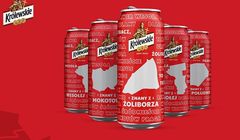 Bohaterowie stołecznych dzielnic w kampanii „Znani z Warszawy" piwa Królewskie