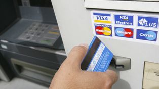 Limity przelewów w bankach w 2025 roku. Takie kwoty możesz wypłacić
