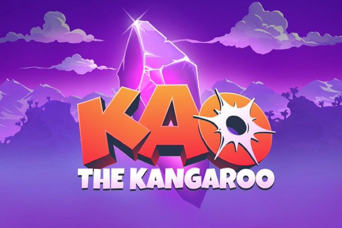 Kangurek Kao: Runda 2. Popularna gra dostępna za darmo