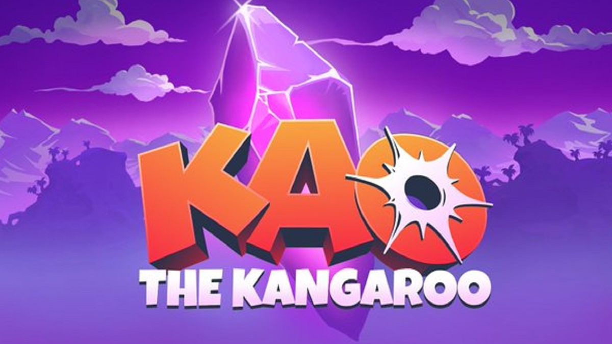 Kangurek Kao: Runda 2 jest dostępny do pobrania za darmo!