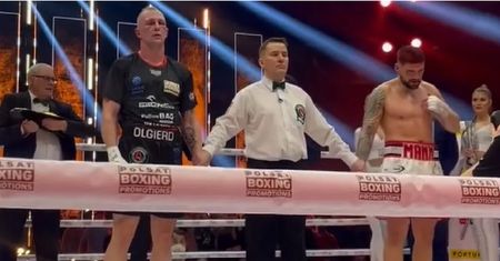 Wielki skandal na walce w Polsce! Mateusz Borek grzmi