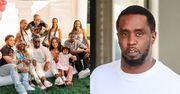 Diddy oskarżony o kolejną próbę napaści seksualnej. Dzieci rapera wydały wspólne oświadczenie: "Nic nie złamie ducha naszej rodziny"