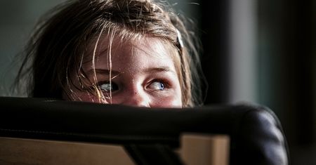 Katował Oliwkę, bo nie była jego córką? "Zachowywał się jak opętany"