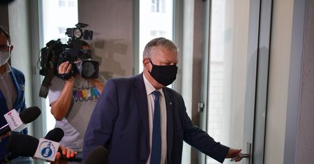 Suski odwiedzi rodzinę w Chicago? Czarnecki nie ma wątpliwości