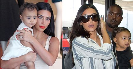 Specjalista od wizerunku o Kim i Kanye: "To PIERWSZA MODNA RODZINA"