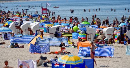 Ceny nad Bałtykiem szaleją. Kolejna branża podnosi ceny
