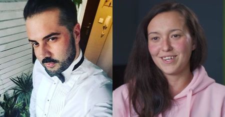 "Ślub od pierwszego wejrzenia". Karol relacjonuje romantyczny spacer z Laurą (FOTO)