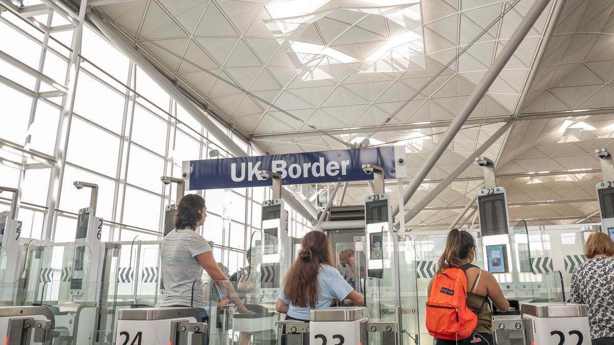 Nowe zasady podróży do Wielkiej Brytanii