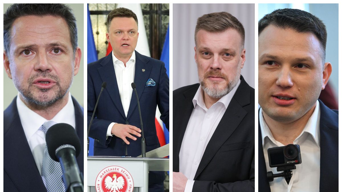 Kolejne komitety zarejestrowano w PKW.