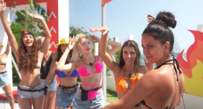 Ewa Baj producentką kreatywną „Love Island. Wyspy miłości”