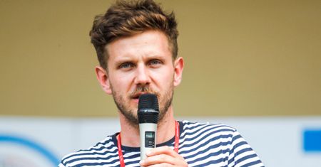 Prokuratura nie odpuszcza. Antoni Królikowski w tarapatach