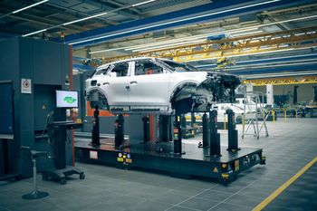 Ford dalej tnie etaty w Niemczech. Powód jest prosty