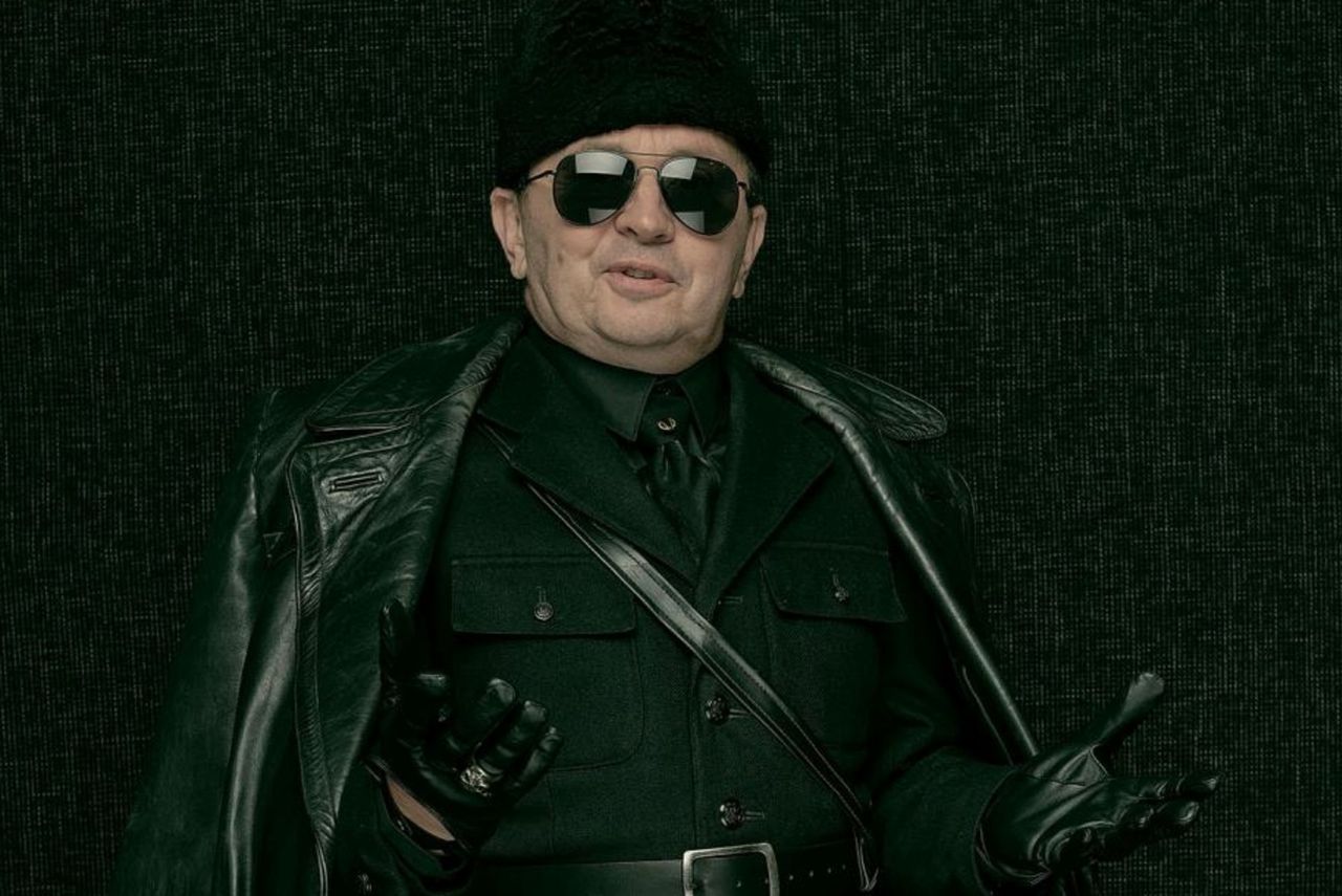 Spektakl "Cnoty niewieście albo dziwki w majonezie" w Teatrze Stu w Krakowie: Wyprasowana Polska i niewyżyta "inteligencja" [RECENZJA]