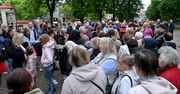 Tysiące osób na Nocach Kultury w Tarnobrzegu