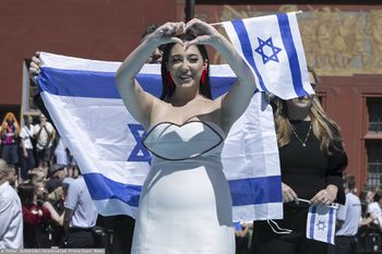 Muzyka czy moralność? Gigantyczny kryzys Eurowizji