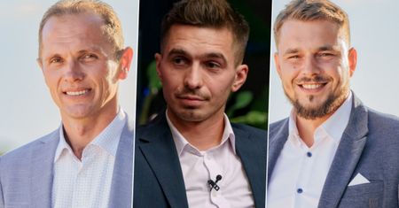 Wielki nieobecny. Nie pojawił się w świątecznym odcinku "Rolnik szuka żony" nawet na minutę