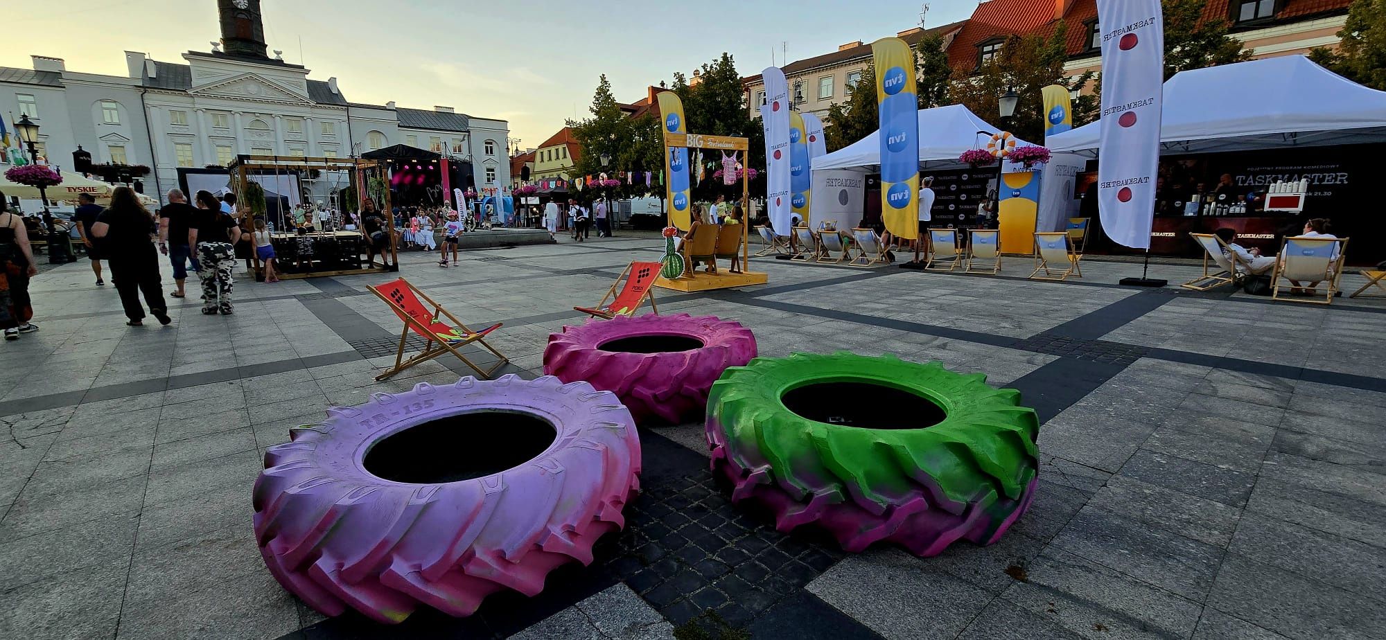 Big Festivalowski 