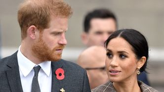 Meghan Markle i Harry SKŁAMALI u Oprah w sprawie ślubu? Wyciekł ich akt małżeństwa!