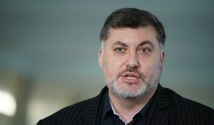 Dziambor zadecydował ws. wyborów. Wszystko wiadomo