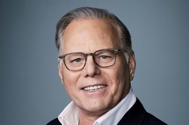 David Zaslav, szef WBD