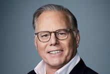 David Zaslav, szef WBD