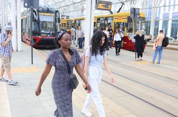 Łódź: Bank odmówił kredytu na finansowanie nowych tramwajów