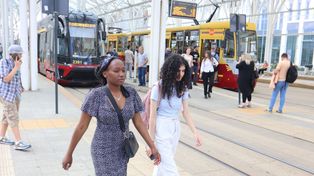 Łódź: Bank odmówił kredytu na finansowanie nowych tramwajów