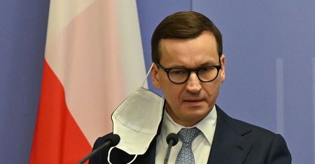 Jest porozumienie z Czechami, ale licznik kar cały czas bije. Tak Unia może nam odebrać pieniądze